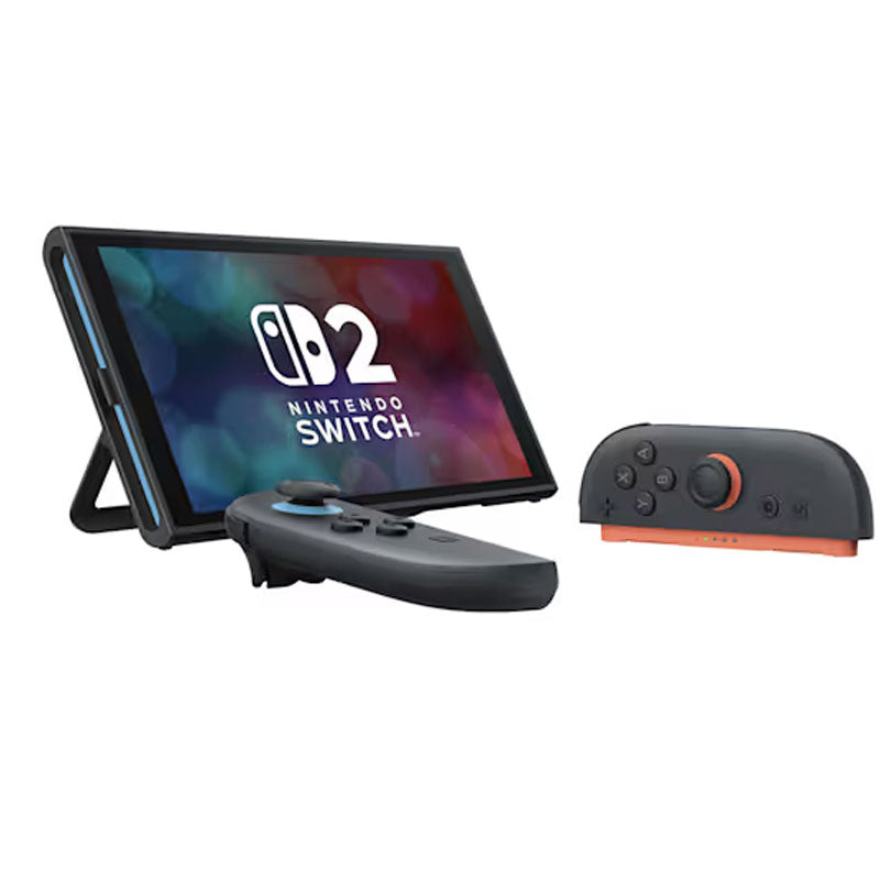 Nintendo , Switch™ 2 System & Super Mario - Black
