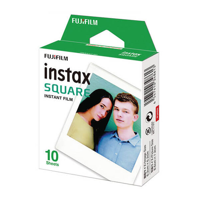 Instax Film Squara WW1 Fujifilm