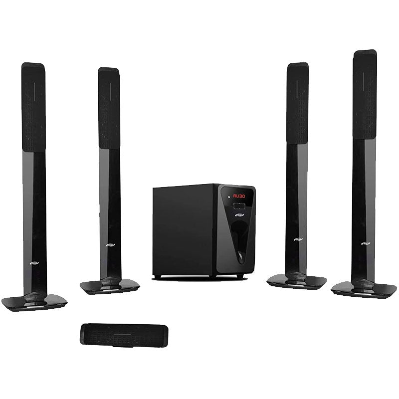 First B600U Bluetooth Speaker 120W