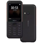 Nokia 5310 (2024) , 16 MB , 8 MB - Black/Red
