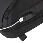 Rahala ,Bag laptop , Back , Briefcase , RAL134 -Black
