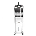 Fresh Air Cooler 40 Liters Turbo Digital with Remote  , White - FA-T40D