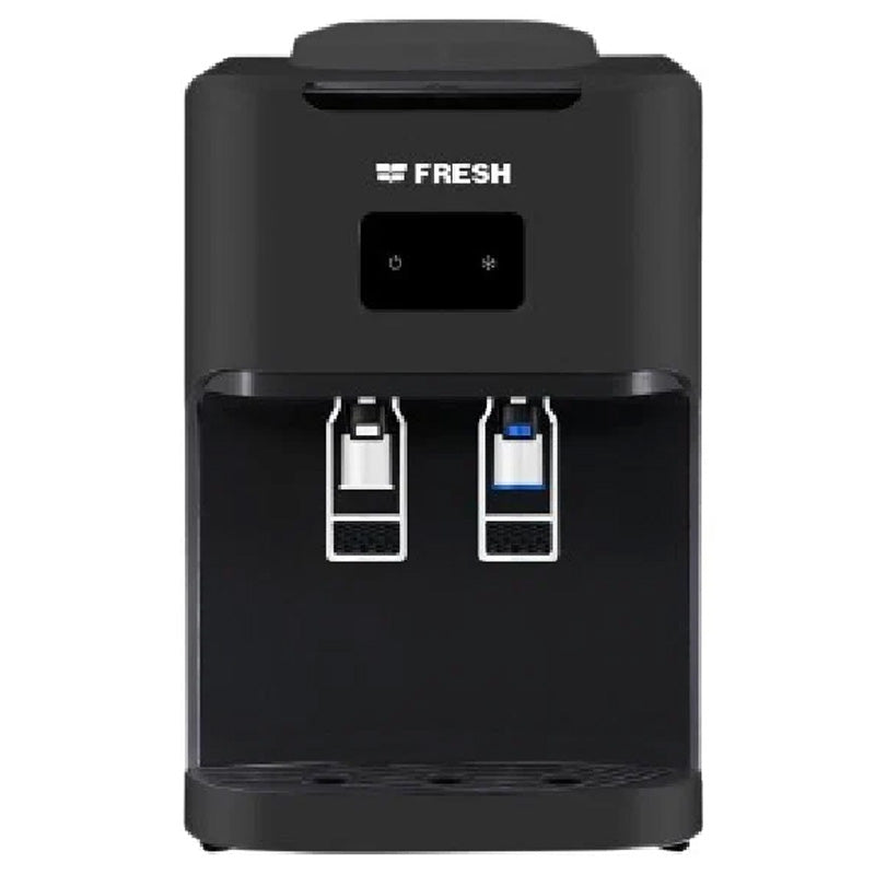 مبرد مياه Fresh مكتبي بحنفيتين
