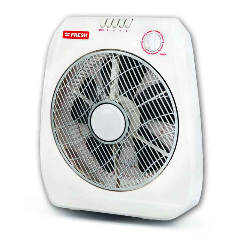 Fresh Fan Box Boxer - 12 Inch