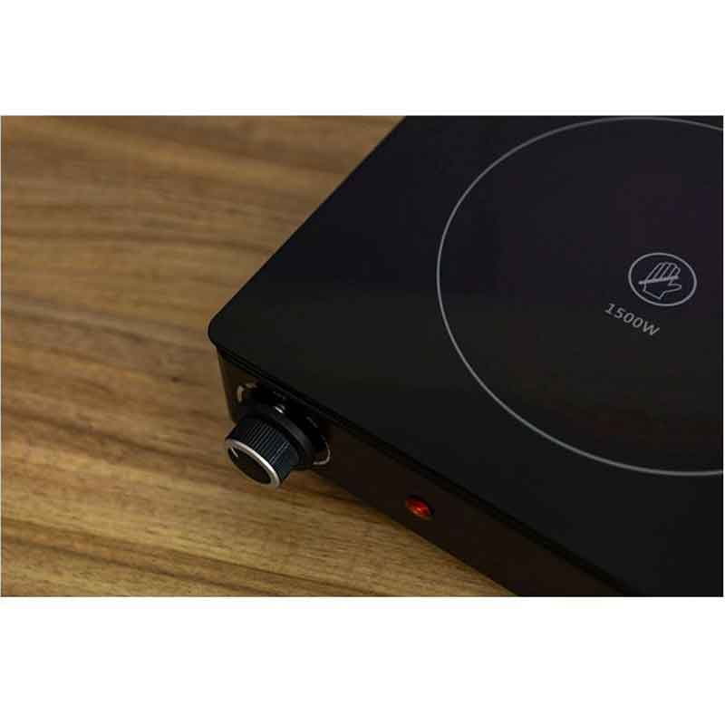 Fresh Hot Plate Double Ceramic 2800 Watt - F-13424