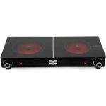 Fresh Hot Plate Double Ceramic 2800 Watt - F-13424