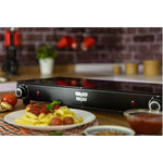Fresh Hot Plate Double Ceramic 2800 Watt - F-13424