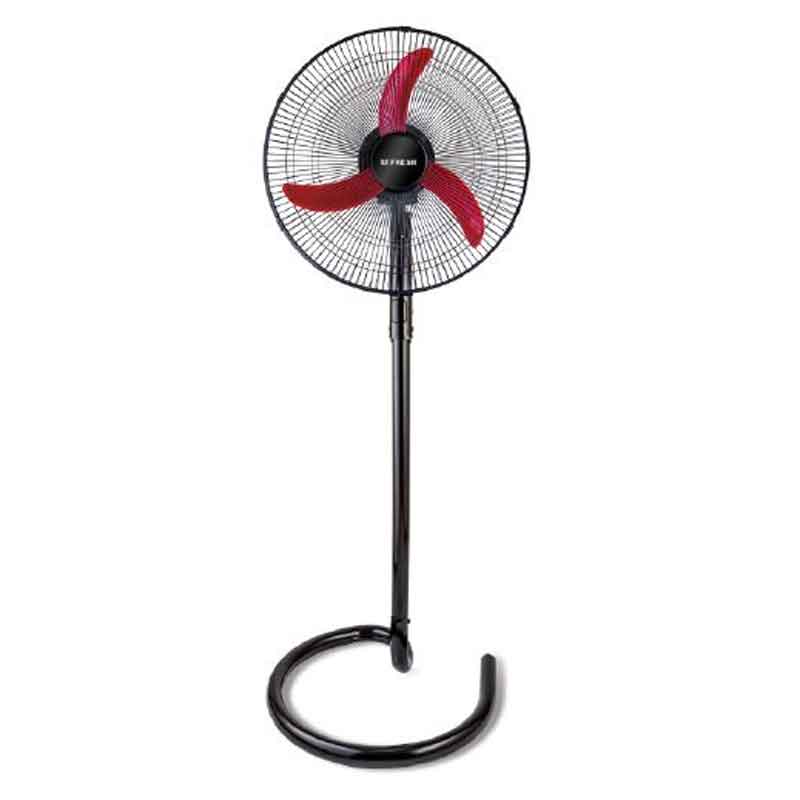 Fresh Shabah Stand Fan 20"