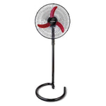Fresh Shabah Stand Fan 20"
