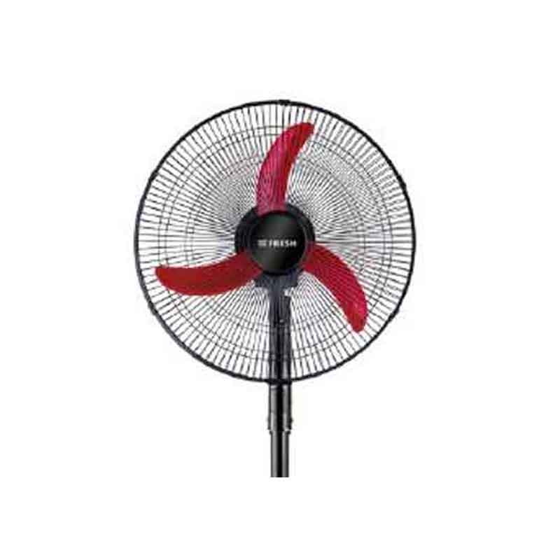 Fresh Shabah Stand Fan With Remote 20"