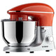 Fresh Stand Mixer  6 L - 1800 Watt  , FSM-1800-OG - Silver Orange