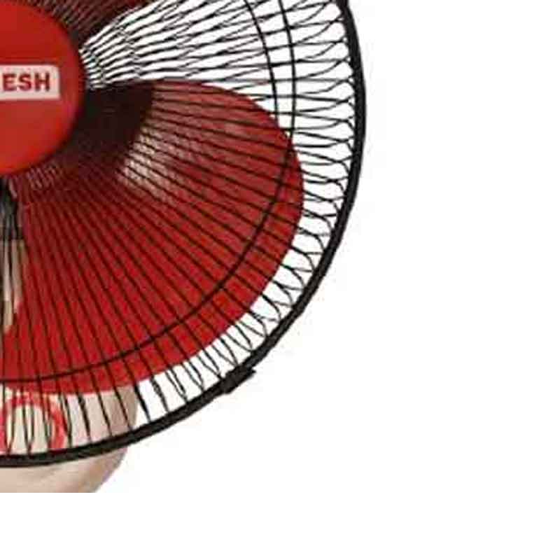 Fresh Wall Fan Brilliant 16 Inch