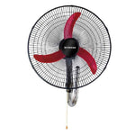 Fresh wall Fan Shabah 20 inch with remote
