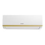 Fresh Air Conditioner Smart Digital 1.5 HP Cool - Plasma - White