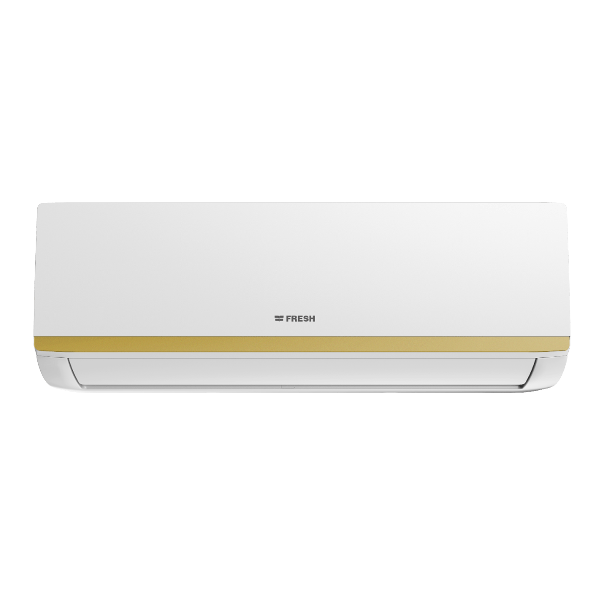 Fresh Air Conditioner Smart Digital 1.5 HP Cool - Plasma - White
