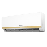 Fresh Air Conditioner Smart Digital 1.5 HP Cool - Plasma - White