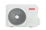 Fresh Air Conditioner Smart Digital 1.5 HP Cool - Plasma - White