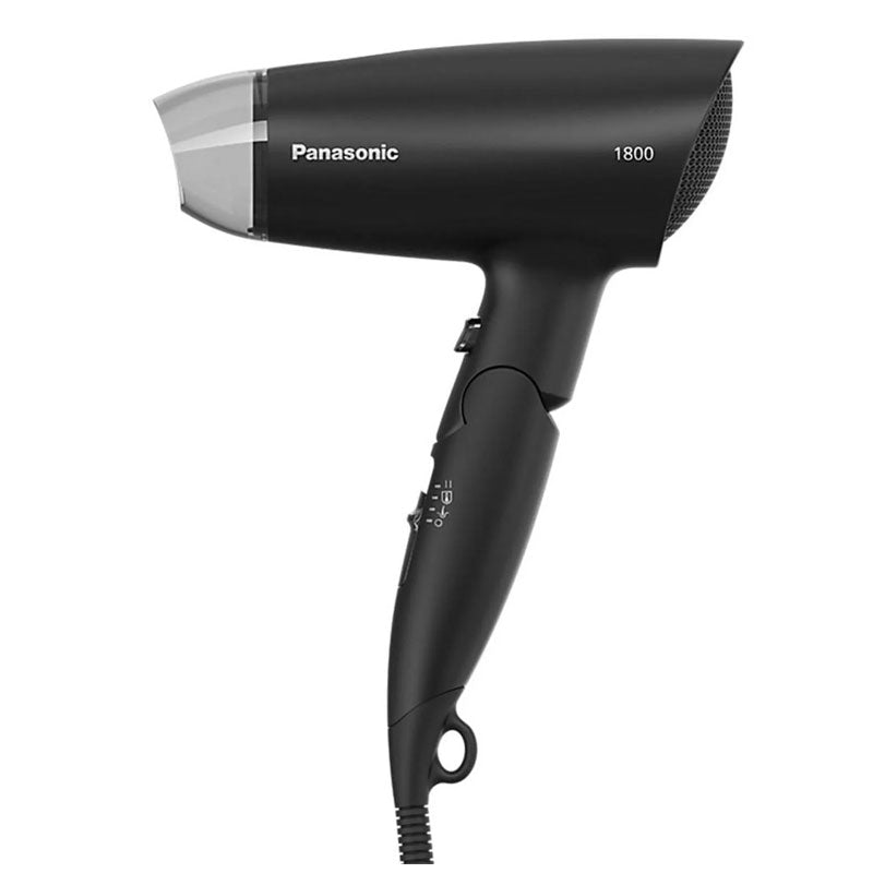Panasonic Hair Dryer, 1800 Watt, Black - EH-ND37-K615