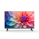 Fresh TV 32 Inch HD Miracast Frameless , 32LH2230 - Black