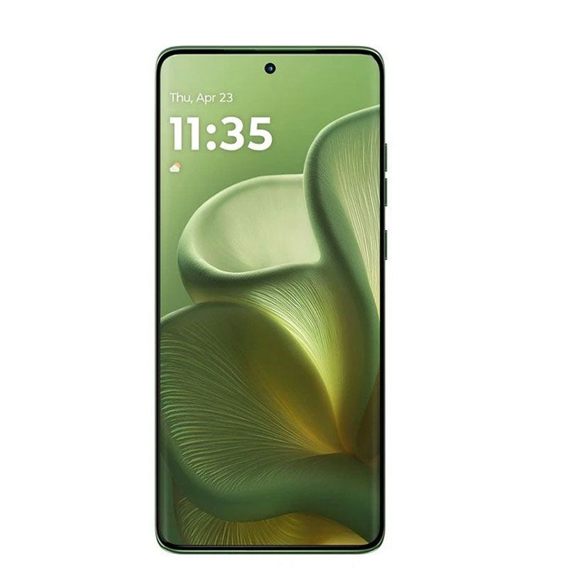 Motorola , Edge 60 , 12GB RAM , 512GB - Green
