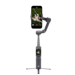 DJI Osmo Mobile 8P Advanced Tracking Combo