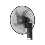 ميديا مروحة ستاند 18 بوصة FS45-25MR-BK
