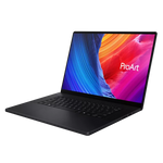 ASUS ProArt P16 H7606WP-SR319W, AMD Ryzen AI 9 HX 370, 32GB LPDDR5X RAM, 1TB SSD, NVIDIA GeForce RTX 5070 8GB GDDR7, 16" 3K OLED Touchscreen 120Hz, Windows 11, Nano Black