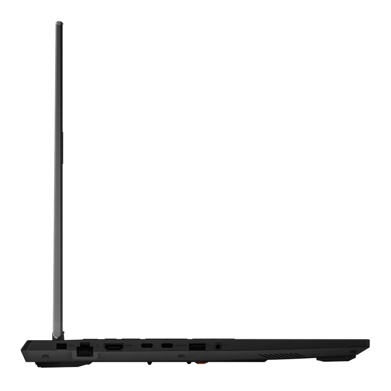 ASUS TUF A16 FA608PM-RV659W Gaming Laptop, AMD Ryzen 9 8940HX, 16GB RAM, 512GB SSD, NVIDIA GeForce RTX 5060, 16" FHD Display, Windows 11 -  Jaeger Gray