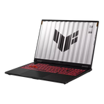 ASUS TUF A16 FA608PM-RV659W Gaming Laptop, AMD Ryzen 9 8940HX, 16GB RAM, 512GB SSD, NVIDIA GeForce RTX 5060, 16" FHD Display, Windows 11 -  Jaeger Gray