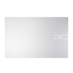 لابتوب ASUS Vivobook 15، Core 7 150U، رام 8GB، SSD 512GB، Intel Graphics، شاشة 15.6" FHD، Windows 11، X1504VA-BQ857W، فضي Cool Silver