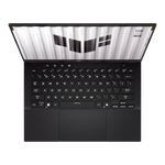 لابتوب ASUS TUF A14، Ryzen AI MAX+ 392، رام 32GB، SSD 1TB، شاشة 14" بدقة 2.5K، Windows 11، موديل FA401EA-RG321W، رمادي Jaeger