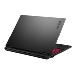 ASUS TUF A16 FA608PM-RV659W Gaming Laptop, AMD Ryzen 9 8940HX, 16GB RAM, 512GB SSD, NVIDIA GeForce RTX 5060, 16" FHD Display, Windows 11 -  Jaeger Gray
