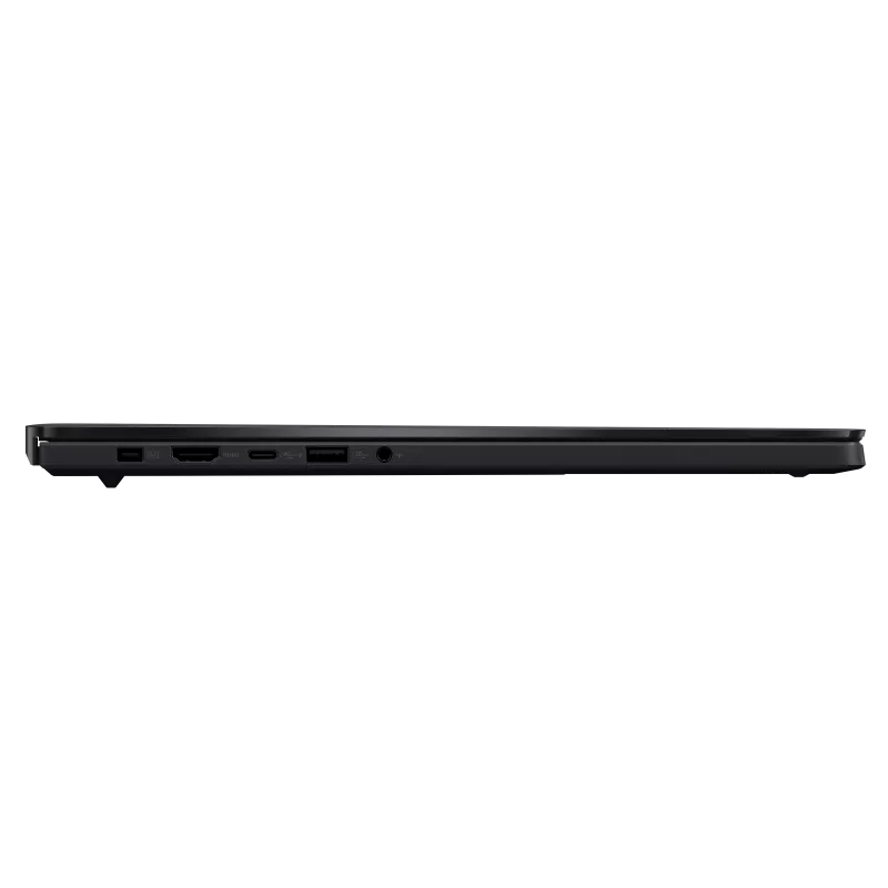 ASUS ProArt P16 H7606WP-SR319W, AMD Ryzen AI 9 HX 370, 32GB LPDDR5X RAM, 1TB SSD, NVIDIA GeForce RTX 5070 8GB GDDR7, 16" 3K OLED Touchscreen 120Hz, Windows 11, Nano Black