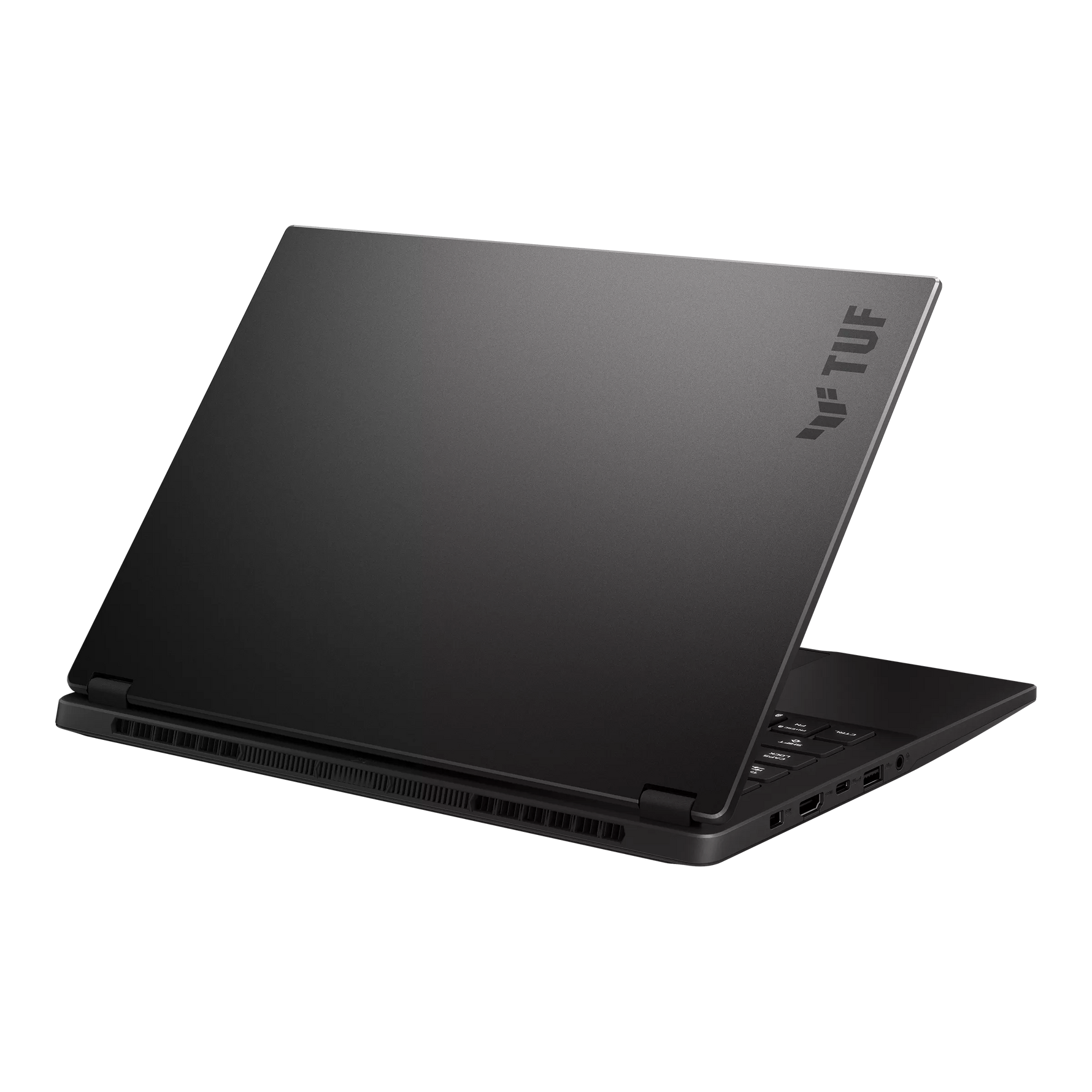 لابتوب ASUS TUF A14، Ryzen AI MAX+ 392، رام 32GB، SSD 1TB، شاشة 14" بدقة 2.5K، Windows 11، موديل FA401EA-RG321W، رمادي Jaeger