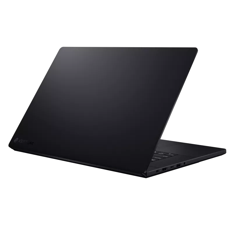 ASUS ProArt P16 H7606WP-SR319W, AMD Ryzen AI 9 HX 370, 32GB LPDDR5X RAM, 1TB SSD, NVIDIA GeForce RTX 5070 8GB GDDR7, 16" 3K OLED Touchscreen 120Hz, Windows 11, Nano Black