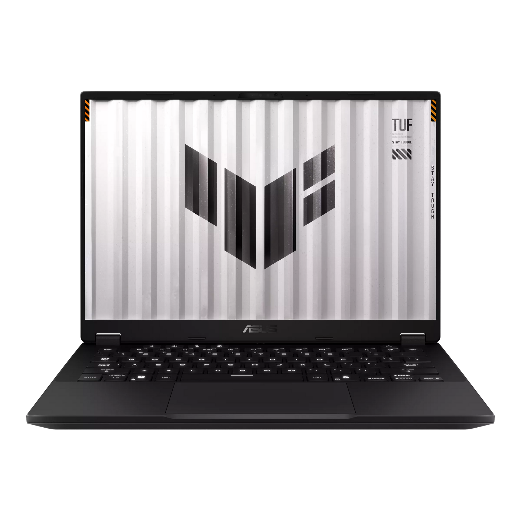 لابتوب ASUS TUF A14، Ryzen AI MAX+ 392، رام 32GB، SSD 1TB، شاشة 14" بدقة 2.5K، Windows 11، موديل FA401EA-RG321W، رمادي Jaeger