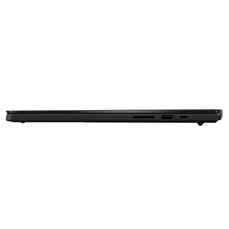 ASUS ProArt P16 H7606WP-SR319W, AMD Ryzen AI 9 HX 370, 32GB LPDDR5X RAM, 1TB SSD, NVIDIA GeForce RTX 5070 8GB GDDR7, 16" 3K OLED Touchscreen 120Hz, Windows 11, Nano Black
