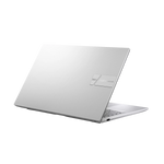 لابتوب ASUS Vivobook 15، Core 7 150U، رام 8GB، SSD 512GB، Intel Graphics، شاشة 15.6" FHD، Windows 11، X1504VA-BQ857W، فضي Cool Silver