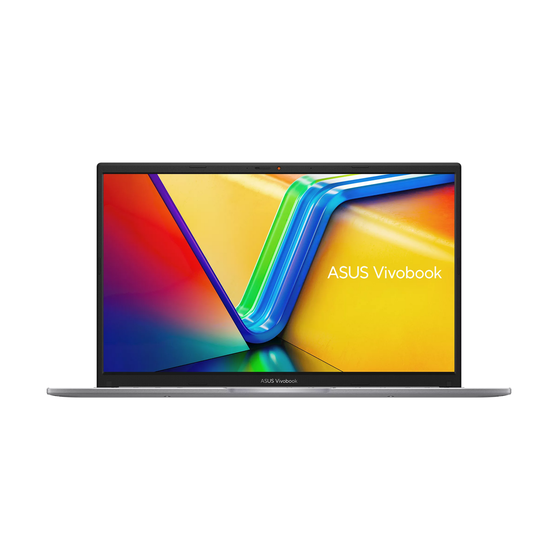 لابتوب ASUS Vivobook 15، Core 7 150U، رام 8GB، SSD 512GB، Intel Graphics، شاشة 15.6" FHD، Windows 11، X1504VA-BQ857W، فضي Cool Silver