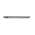 لابتوب ASUS Vivobook 15، Core 7 150U، رام 8GB، SSD 512GB، Intel Graphics، شاشة 15.6" FHD، Windows 11، X1504VA-BQ857W، فضي Cool Silver