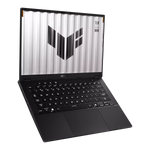 لابتوب ASUS TUF A14، Ryzen AI MAX+ 392، رام 32GB، SSD 1TB، شاشة 14" بدقة 2.5K، Windows 11، موديل FA401EA-RG321W، رمادي Jaeger