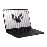 لابتوب ASUS TUF A14، Ryzen AI MAX+ 392، رام 32GB، SSD 1TB، شاشة 14" بدقة 2.5K، Windows 11، موديل FA401EA-RG321W، رمادي Jaeger