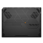 ASUS TUF A16 FA608PM-RV659W Gaming Laptop, AMD Ryzen 9 8940HX, 16GB RAM, 512GB SSD, NVIDIA GeForce RTX 5060, 16" FHD Display, Windows 11 -  Jaeger Gray