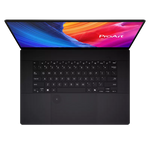 ASUS ProArt P16 H7606WP-SR319W, AMD Ryzen AI 9 HX 370, 32GB LPDDR5X RAM, 1TB SSD, NVIDIA GeForce RTX 5070 8GB GDDR7, 16" 3K OLED Touchscreen 120Hz, Windows 11, Nano Black