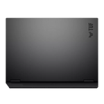 ASUS TUF A16 FA608PM-RV659W Gaming Laptop, AMD Ryzen 9 8940HX, 16GB RAM, 512GB SSD, NVIDIA GeForce RTX 5060, 16" FHD Display, Windows 11 -  Jaeger Gray