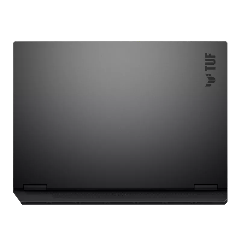 ASUS TUF A16 FA608PM-RV659W Gaming Laptop, AMD Ryzen 9 8940HX, 16GB RAM, 512GB SSD, NVIDIA GeForce RTX 5060, 16" FHD Display, Windows 11 -  Jaeger Gray