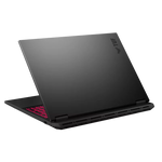 ASUS TUF A16 FA608PM-RV659W Gaming Laptop, AMD Ryzen 9 8940HX, 16GB RAM, 512GB SSD, NVIDIA GeForce RTX 5060, 16" FHD Display, Windows 11 -  Jaeger Gray