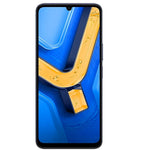 Vivo Y11D , 4GB RAM , 128GB - Black
