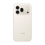 Honor 600 pro , Dual SIM , 5G , 512GB , 12GB , Golden White (Band 10+ COVER)
