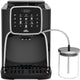Okka Cooffe machine espresso Pro M Fully Automatic Machine OK0028-05